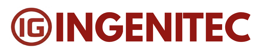 Ingenitec SAS Logo